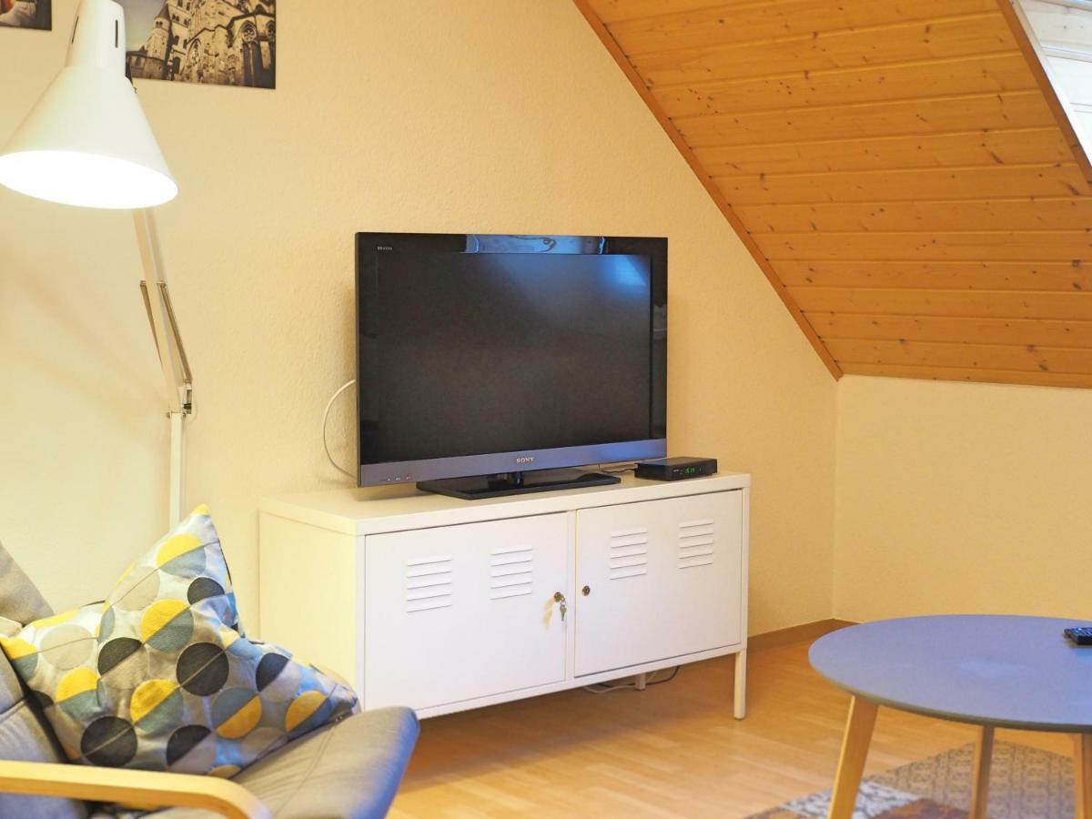 Scherfsmuehle Am Muehlbach Waldrach Exterior foto
